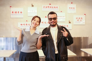 李銘忠以戲填生活缺口 哽咽媽媽來不及看見好表現