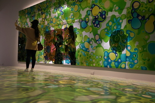 北美館賴純純回顧展 2新作呼應近半世紀歷程