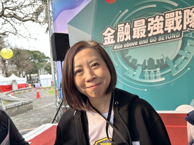 高麗雪:中信金具成長野心 不排除併購提升市場聲量 | 華視新聞