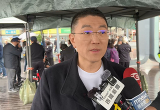 談基隆罷免案 謝國樑：請大家高抬貴手