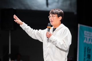 藍推反廢死公投 黃國昌：立院合作開放找時間詳談