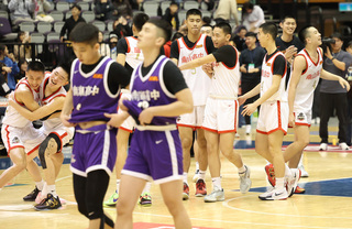 HBL衛冕軍南山擊敗南湖  冠軍戰與松山對決