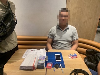 台中女誤信假投資加入群組險遭詐50萬 車手判6月