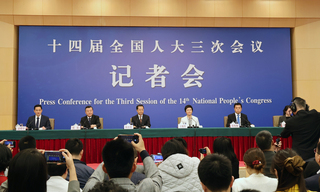 中國大專畢業生上看1222萬 官方：頒政策穩招聘規模