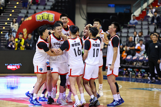 HBL陳相榮轟全場最高26分  光復退南湖奪季軍