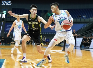 TPBL于煥亞替補拿15分 海神扳倒夢想家獲3連勝