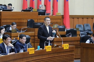 謝國樑：基隆捷運經費估1200億元 中央已打回票