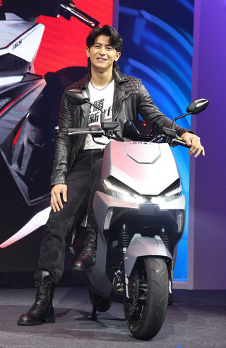 陳傑憲：想拚WBC與大谷翔平切磋 費柴德能為戰力加分