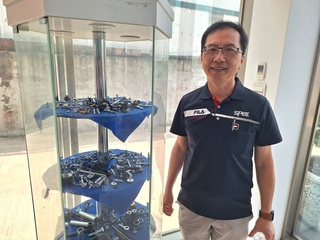 美國加徵鋼鋁關稅 友鋮：利大於弊加強拓銷歐日市場