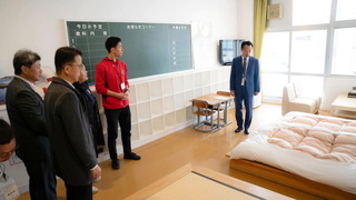 日本廢校國小變身「道之驛」 翁章梁：活化值得借鑑