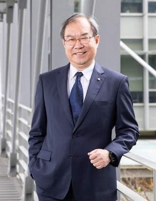 華航董事長高星潢真除 陳漢銘擔任總經理