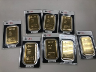 南投女遇投資詐騙買250萬黃金交出 警攔阻抓車手