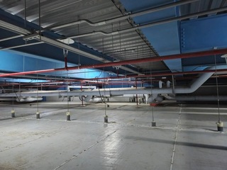 桃市預防火災  低溫倉儲未裝探測器最高罰10萬元