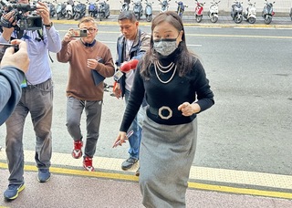 前中姐張淑娟控誹謗案二審  周玉蔻蔡玉真求無罪