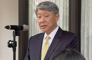 美擬提供能源 經長：對任何能源都抱持歡迎態度