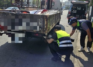 東南風影響空品惡化 台南啟動空污防制