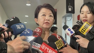 盧秀燕：台積電中科二期不受影響 按規劃建4新廠