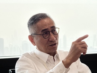 藍天重啟台灣製造 筆電出貨今年拚增1成