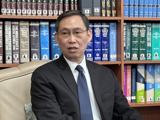 美國將退出世衛 外交部：川普政府挺台國際參與不變