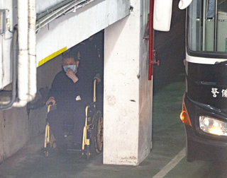 京華城案再開庭  北院傳訊沈慶京、張志澄