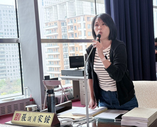 台中重大公安事故頻傳 議會通過成立調查小組