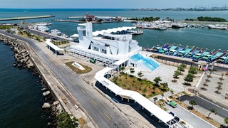 屏東鹽琉開趴開跑  4大主題全年體驗