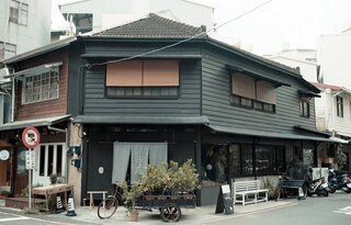 嘉市老屋卸妝恢復本色 修繕35間立面成市區最美風景