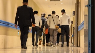 雲云科技命案死者頸背7處刀傷 死因仍待鑑定