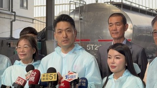 台北推「生生喝鮮乳」 蔣萬安：成功的人找方法