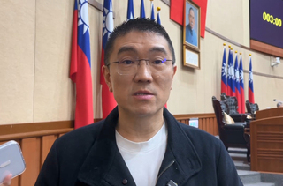 新北副市長將拜會討論基捷 謝國樑盼共創雙贏