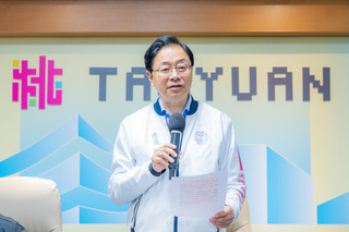 張善政3/19訪星  聚焦交通智慧城市及客家文化