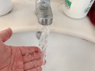 竹縣寶山鄉、竹東鎮部分區域  19日停水5小時