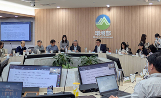 台北港新聯外道路環差過關  擬納新北空品維護區