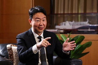 行人在斑馬線被撞是國恥 陳世凱擬修法重罰