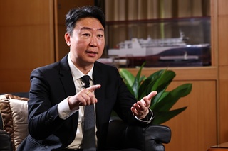 台鐵擬漲價  陳世凱：高鐵票價現在不是議題