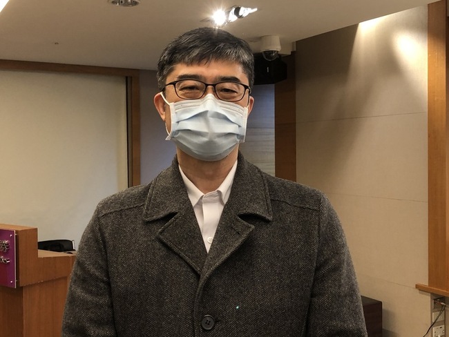 台灣精銳：看好人形機器人 微型行星減速機就定位 | 華視新聞