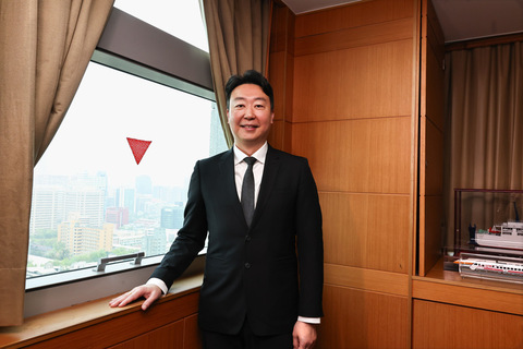 搶救國道客運 陳世凱:國道路網要重新檢討