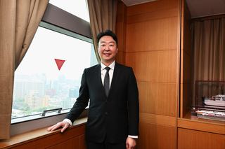 搶救國道客運 陳世凱：國道路網要重新檢討