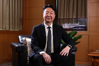 千萬旅客目標不變 陳世凱整頓觀光要爭取高端客