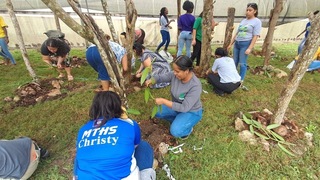 國合會助貝里斯開創香草產業 勉小農婦女經濟自主
