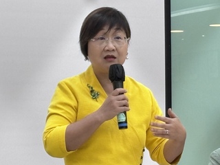 媒體指僑生來台淪學工 徐佳青：偽專題給學生貼標籤