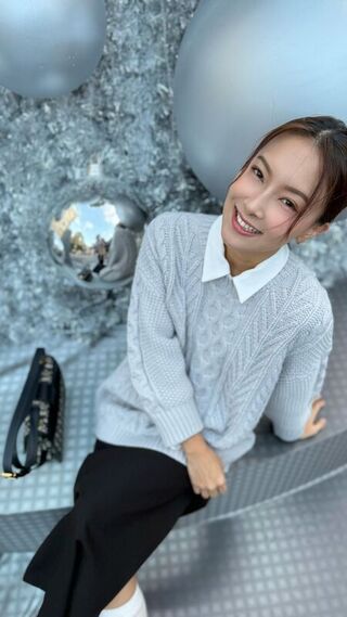 投身兒少10年 陳瑋薇當橋梁盼孩童獲正向價值觀