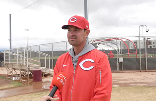 大聯盟罕見二刀流養成 紅人農場總監看好林盛恩