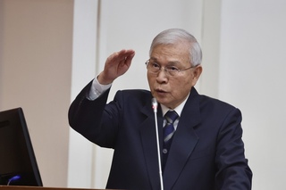 央行電話直通台積電 赴美投資案不會讓外匯存底大降