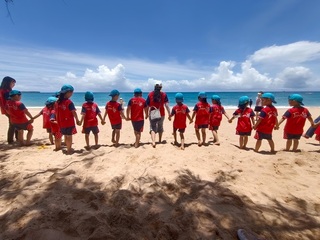 協助偏鄉離島幼兒園專業知能 教育部投入1300萬元