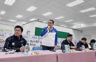 新北蘆洲南北側案  城鄉局提改再公展條件促加速