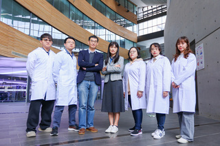 清大研究抑制幼兒與小鼠攻擊行為 可發展利他