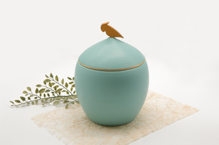 鶯歌陶博館推醃脆梅體驗  松石綠、粉甕春語吸睛