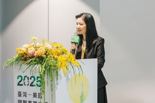 台美高教國際事務主管交流  促語言教育合作