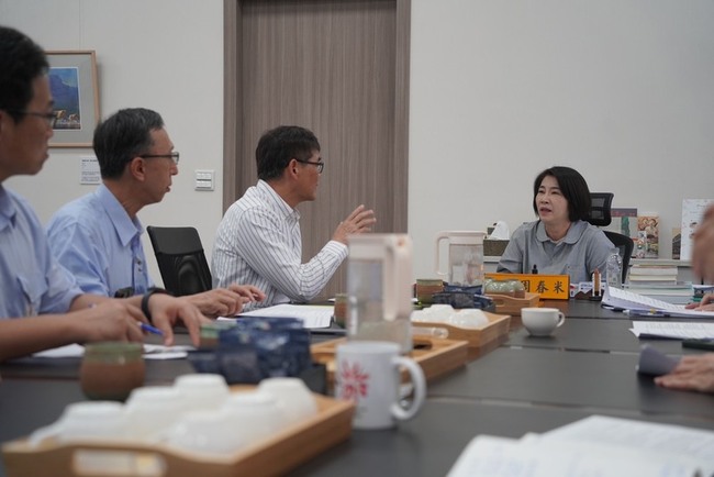 台電核三廠火警檢討 周春米要求建立即時通報機制 | 華視新聞